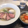 宍道湖しじみ中華蕎麦 琥珀 東京本店