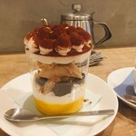 マノ カフェ - 