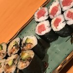 Sushi Masa - 