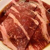 天壇 赤坂店 - 