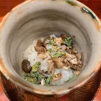 草喰 なかひがし - 