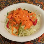 セブンスパイス ケバブアンドバー - 