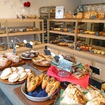 BREAD LAND NACHURU - 