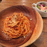 ピッツェリア ダ チーボ コレド日本橋店 - 