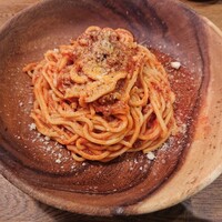 ピッツェリア ダ チーボ コレド日本橋店 - 