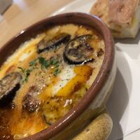 Cucina del NABUCCO - 