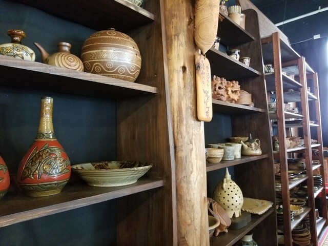 カフェ沖縄式 カフェ オキナワシキ 県庁前 カフェ 食べログ