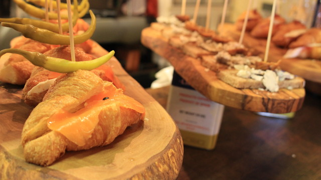 Demachiyanagi Bar RICO RICO photo 3