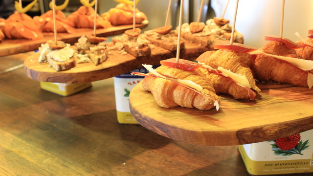 Demachiyanagi Bar RICO RICO photo 2