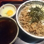 おらが蕎麦 - 