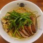 らぁ麺 とうひち - 