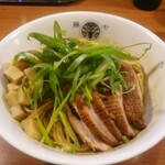 らぁ麺 とうひち - 