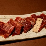 Shinshuuyakiniku Namusantei - 