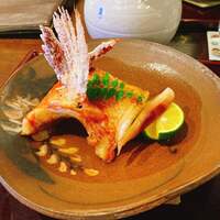 足利伊萬里 - 真鯛焼き