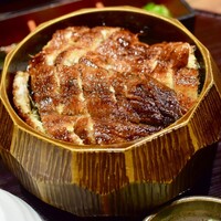 うなぎ 四代目 菊川 グローバルゲート店 - 