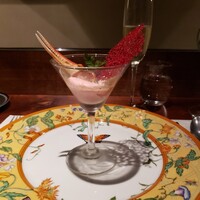 フレンチ割烹 宿 - 