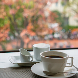 カフェユアーズ_1