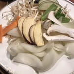 北海道ジンギスカン 蝦夷屋 - 