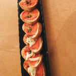 avanti - 明太トースト