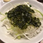 北海道ジンギスカン 蝦夷屋 - 