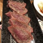 北海道ジンギスカン 蝦夷屋 - 