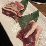 北海道ジンギスカン 蝦夷屋 - 