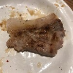 北海道ジンギスカン 蝦夷屋 - 