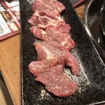 北海道ジンギスカン 蝦夷屋 - 