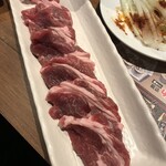 北海道ジンギスカン 蝦夷屋 - 