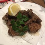 北海道ジンギスカン 蝦夷屋 - 