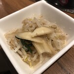 北海道ジンギスカン 蝦夷屋 - 