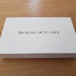 パティスリー・サダハル・アオキ・パリ 丸の内店 - ボンボンショコラ６P