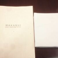 ワカヌイ グリル ダイニング バー 東京 - 