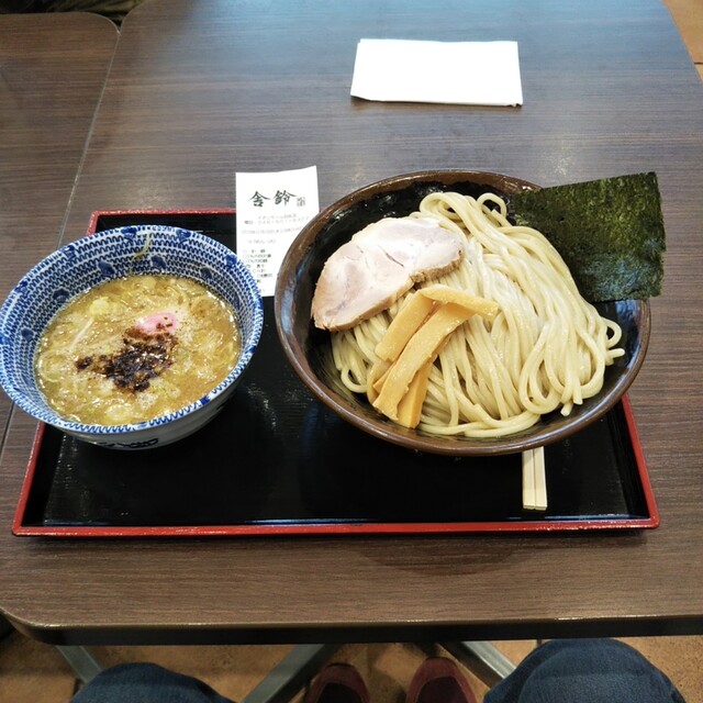 写真 舎鈴 羽生イオンモール しゃりん 南羽生 ラーメン 食べログ 写真 舎鈴 羽生イオンモール しゃりん 南羽生 ラーメン 食べログ