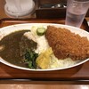 カツとカレーの店 ジーエス