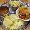 カレーの店 ガン爺