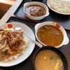 松屋 - 料理写真: