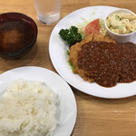 Katorea - 本日のサービスランチ