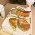 ドトールコーヒーショップ - 
