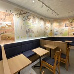 ドトールコーヒーショップ - 