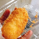 新宿さぼてん - 料理写真: