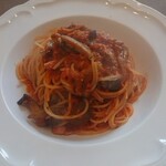 ミノリ リストランテ イタリアーノ - 