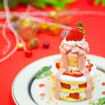 カフェ＆パンケーキ gram - 