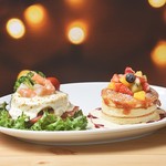 カフェ＆パンケーキ gram - 
