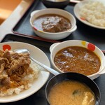 松屋 - 