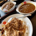 松屋 - 