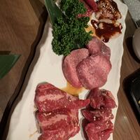 牛兵衛 草庵 池袋西口店 - 