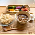 食・酒・音 箱庭 - 