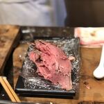 トリバコーヒー 銀座本店