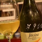 WINEとアテ　円庄 - 